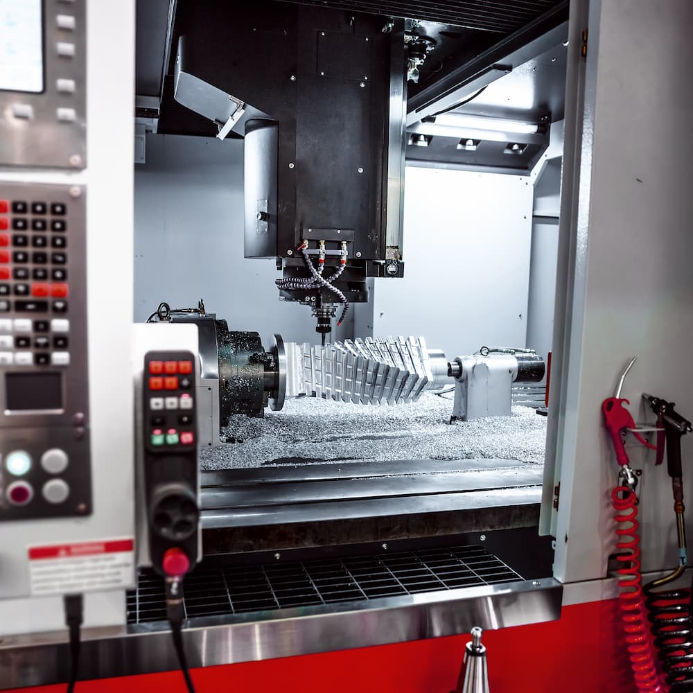 Arbeitsschutzmanagement und Maschinensicherheit