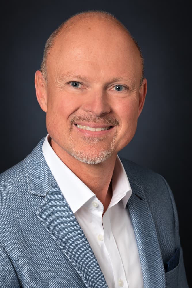 Marco Neidert – Dipl.-Ing. Sicherheitsingenieur, msafety